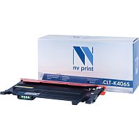 Картридж NV Print NV-CLT-K406S black для Samsung CLP-360/365/368/CLX-3300/3305 (1500k)