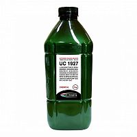 Тонер Green Line для HP Color Универсал тип UC1927K (фл,1кг,ч, Chemical,MITSUBISHI/MKI)