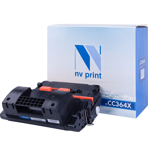 Картридж NV Print NV-CC364X для HP LaserJet P4010/P4015/P4015dn/P4015n/P4015tn/P4015x/P4510/P4515/P4515n/P4515tn/P4515x/P4515xm (24000k) Картридж NV Print NV-CC364X для HP LaserJet P4010/P4015/P4015dn/P4015n/P4015tn/P4015x/P4510/P4515/P4515n/P4515tn/P4515x/P4515xm (24000k)