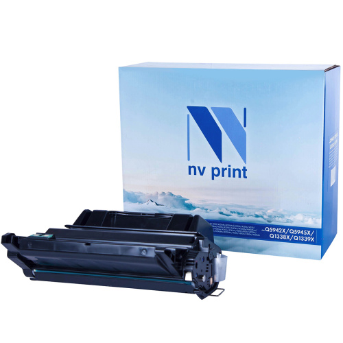 Картридж NV Print NV-Q5942X/Q5945X/Q1338X/Q1339X для HP LaserJet 4250/4250dtn/4250dtnsl/4250n/4250tn/4350/4350dtn (20000k) Картридж NV Print NV-Q5942X/Q5945X/Q1338X/Q1339X для HP LaserJet 4250/4250dtn/4250dtnsl/4250n/4250tn/4350/4350dtn (20000k)