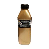 Тонер Gold АТМ для HP Color LJ CP 3525/3530/4025/4525 (фл,220,ч,Chemical MKI) 