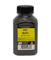 Тонер Hi-Black для Oki B431 банка, 110 гр.