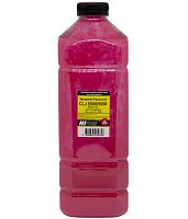 Тонер Hi-Black для HP CLJ 5500/5550, Тип 1.0, M, 345 г, канистра