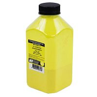 Тонер Hi-Black Универсальный для HP CLJ ProM280, Химический, Тип 2.5, Y, 500 г, канистра