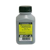 Тонер Hi-Black Универсальный для Panasonic KX-FL503/MB1500, Тип 1.0, Bk, 100 г, банка