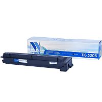 Картридж NV Print NV-TK-5205 Black для Kyocera TASKalfa 356ci (18000k)