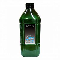 Тонер Green Line для HP Color Универсал тип TMC 043 (фл,1кг,син,Polyester,IMEX) 