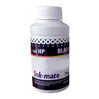Чернила универсальные для HP (70мл, black, Dye) HIMB-UAD Ink-Mate