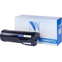 Картридж NV Print NV-106R02732 для Xerox Phaser 3610/WC 3615 (25300k)