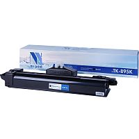 Картридж NV Print NV-TK-895 Black для Kyocera FS-C8020MFP/FS-C8025MFP/FS-C8520MFP/FS-C8525MFP (12000k)