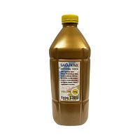 Тонер для Kyocera FS Color Универсал тип 301Y (TK-580/590/895) (фл,900,желт,SAKATA) Gold ATM