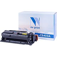 Картридж NV Print NV-CE403A magenta для HP CLJ Color M551/М551n/M551dn/M551xh (6000k)