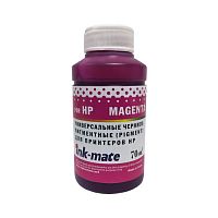 Чернила универсальные для HP (70мл, magenta, Dye) HIMB-UPM Ink-Mate