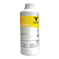 Чернила для Epson (Т0344) St Photo 2100 (1л,yellow) E10034-01LY InkTec