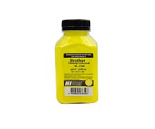 Тонер Hi-Black для Brother Универсальный HL-3140 Y, банка, 50 гр.