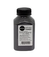 Тонер NetProduct для Pantum CP1100/CM1100 (CTL-1100), Bk, 80 г, банка