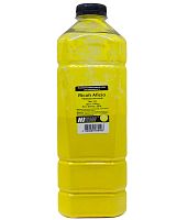 Тонер Hi-Black Универсальный для Ricoh Aficio Color, Тип 1.0, Y, 500 г, канистра