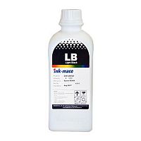 Чернила для Epson (T0967) (1л, light black, Pigment) EIM-2880LB Ink-Mate