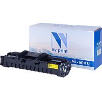 Картридж NV Print NV-ML-1610D3U для Samsung ML-1610/1615/2010/2015/2510 / 2570/2571N/SCX-4321/4321F/4521 (3000k)