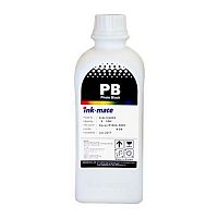 Чернила для Epson (T0591) (1л, photo black,Pigment) EIM-2400PB Ink-Mate