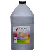 Тонер Static Control Универсальный для Oki С310/С3300/C610/С5500/С810/С8800, Bk, 1 кг, флакон 