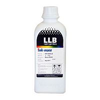 Чернила для Epson (T6369) St Pro 7900/9900 (1л, light light black,Pigment) EIM-990LLB Ink-Mate