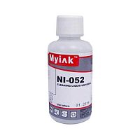 Промывочная жидкость Универсальная (100мл) Cleaning Solution NI-052 MyInk
