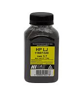 Тонер Hi-Black для HP LJ 1160/1320, Тип 3.7, Bk, 150 г, банка