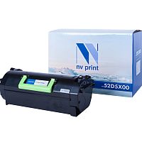 Картридж NV Print NV-52D5X00 для Lexmark MS811dtn/MS811n/MS811dn/MS812de/MS812dn/MS812dtn (45000k)