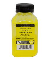 Тонер Hi-Black Универсальный для Kyocera Color TK-5230, Y, 50 г, банка