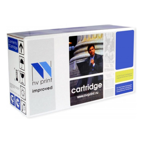 Барабан NV Print NV-DR-1075 для Brother HL-1110R/HL-1112R/DCP-1510R/DCP-1512R/MFC-1810R/MFC-1815R/HL-1210WR/HL-1212WR/MFC-1912WR (10000k)