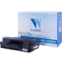 Картридж NV Print NV-MLT-D205E для Samsung ML-3710/3710P/3710DN/3750 (10000k)