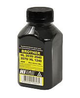 Тонер Hi-Black для Brother HL-2030/40/70/HL-1240 банка, 90 гр.