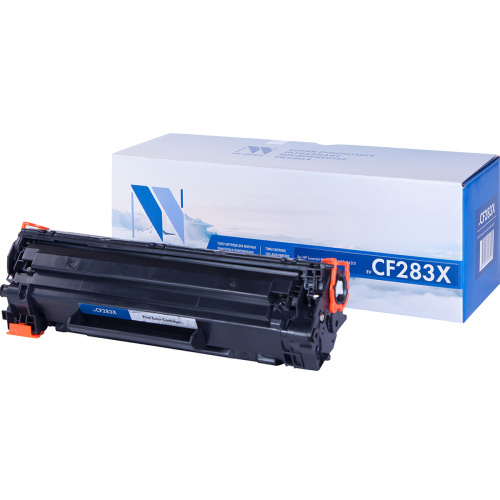 Картридж NV Print NV-CF283X для HP LaserJet Pro M201dw/M201n/M225dn/M225dw/M225rdn (2200k) Картридж NV Print NV-CF283X для HP LaserJet Pro M201dw/M201n/M225dn/M225dw/M225rdn (2200k)