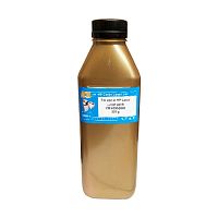 Тонер Gold АТМ для HP Color LJ CP 6015/CM 6030/6040 (фл,325,син,Chemical MKI) 