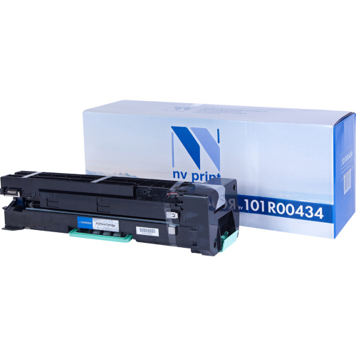 Копи-картридж NV Print NV-101R00434 black для Xerox WC 5222/5225/5230 (50000k)