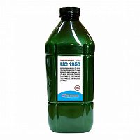 Тонер Green Line для Kyocera FS Color Универсал тип UC 1950C (фл,900,син,MITSUBISHI/MKI) 