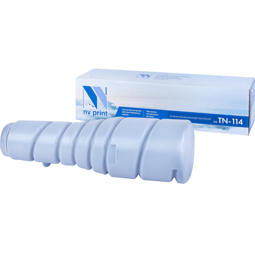 Тонер-картридж NV Print NV-TN-114 для Konica Minolta Di152/183 type 106B (11000k)