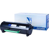 Картридж NV Print NV-50F5H00 для Lexmark MS310dn/MS310d/MS410d/MS410dn/MS510dn/MS610dte/MS610de/MS610dn (5000k)