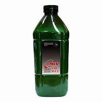Тонер Green Line для HP Color Универсал тип TMC 043 (фл,1кг,кр,Polyester,IMEX) 