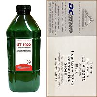 Тонер для HP Универсал тип UT 1922 (фл,1кг,MITSUBISHI) Green Line