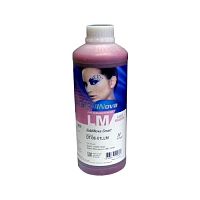 Чернила для Epson (DTI06) Piezo (1л,light magenta,сублимационные) DTI06-01LLM InkTec