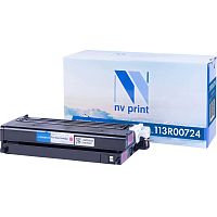 Картридж NV Print NV-113R00724 magenta для Xerox Phaser 6180 (6000k)