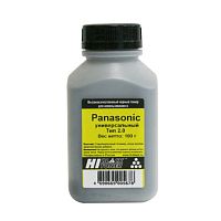 Тонер Hi-black Универсальный для Panasonic KX-MB263/MB2020 Тип 2.0 банка, 100 гр.