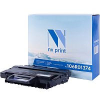 Картридж NV Print NV-106R01374 для Xerox Phaser 3250 (5000k)