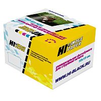 Фотобумага сатин односторонняя (Hi-image paper) 10х15, 260 г/м, 500 л.