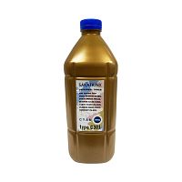 Тонер для Kyocera FS Color Универсал тип 301C (TK-580/590/895) (фл,900,син,SAKATA) Gold ATM