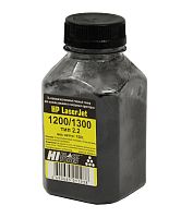 Тонер Hi-Black для HP LJ 1200/1300 Тип 2.2, банка, 150 гр.