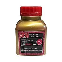 Тонер для Pantum CP1100/CM1100 (CTL-1100)  (фл,80,кр,NonChem) Gold ATM