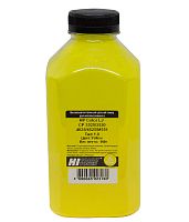 Тонер Hi-Black для HP CLJ CP3525/3530/4025/4525/M551, Тип 1.0, Y, 140 г, банка